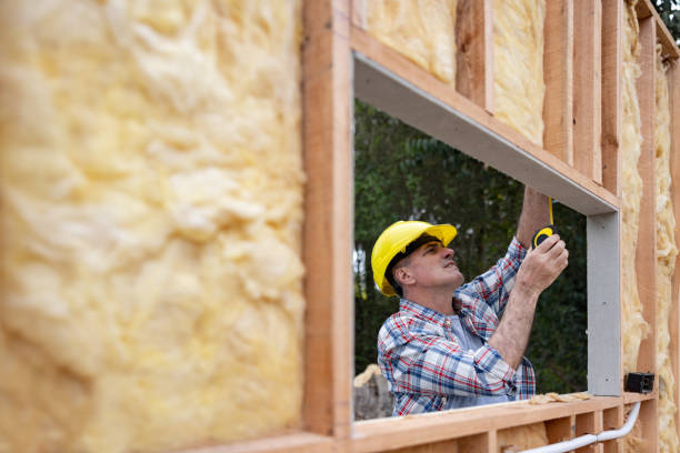 Eco-Friendly Insulation Solutions in King City, OR